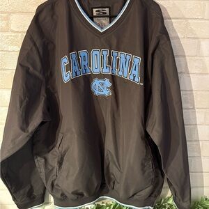 Stadium Athletics Carolina Tar Heels Pullover